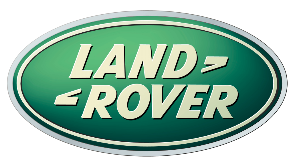trabajamos con land rover